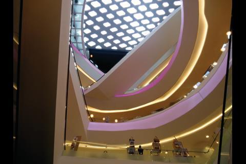 Liverpool Interlomas